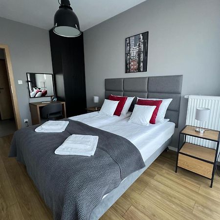 Apartament 215 - Modern Tower 그디니아 외부 사진