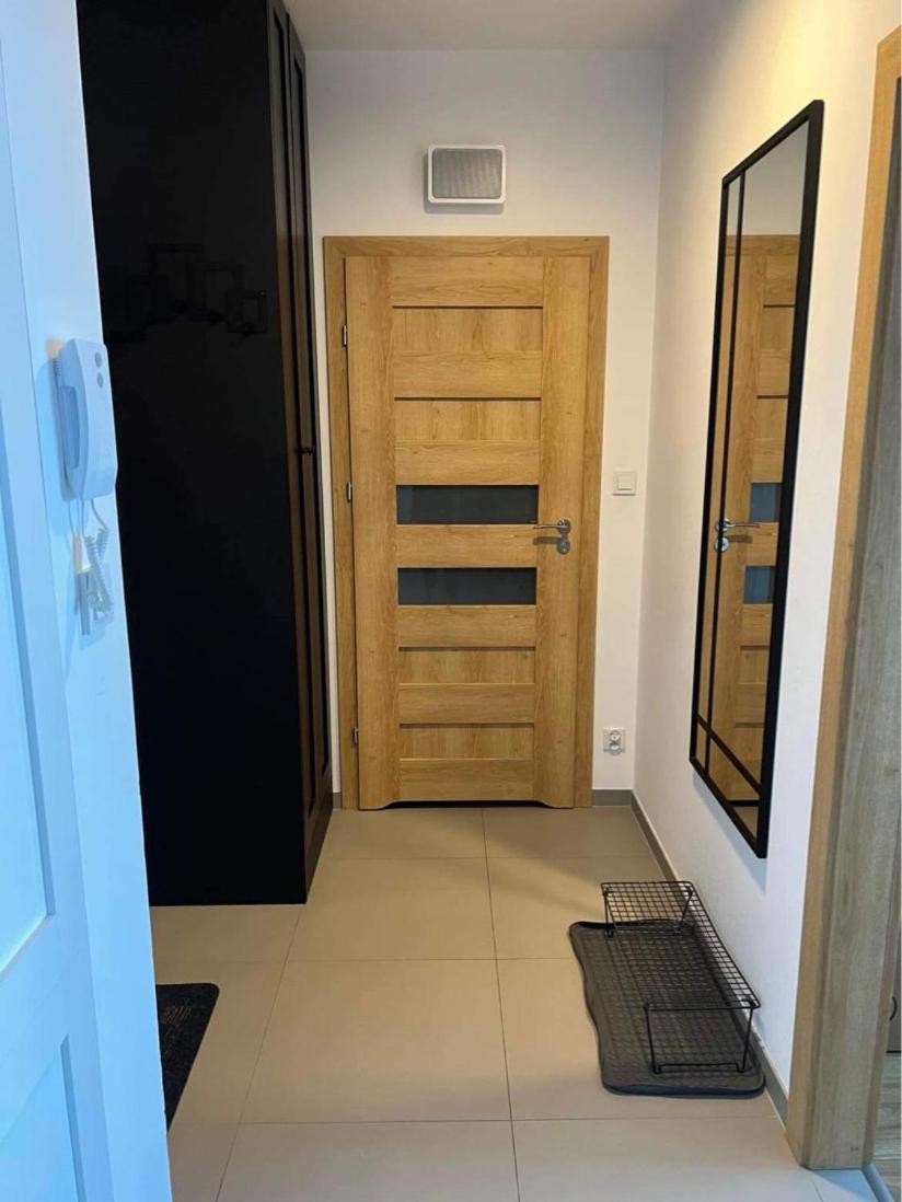 Apartament 215 - Modern Tower 그디니아 외부 사진