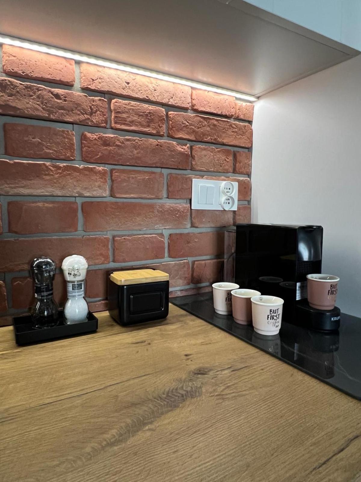 Apartament 215 - Modern Tower 그디니아 외부 사진
